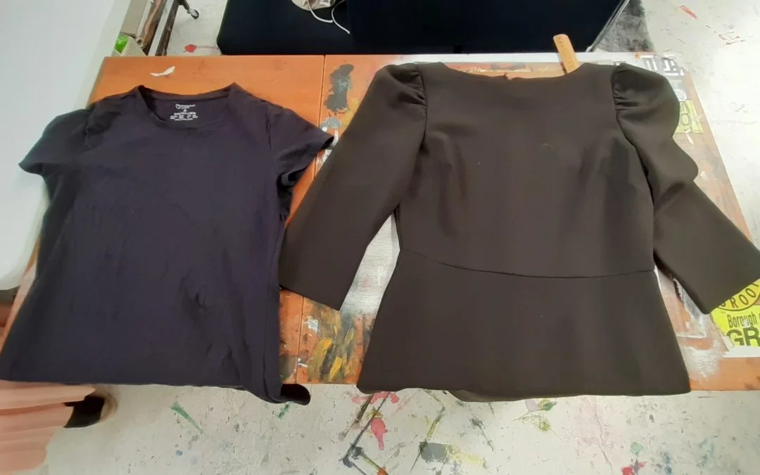 Upcycling Workshops
