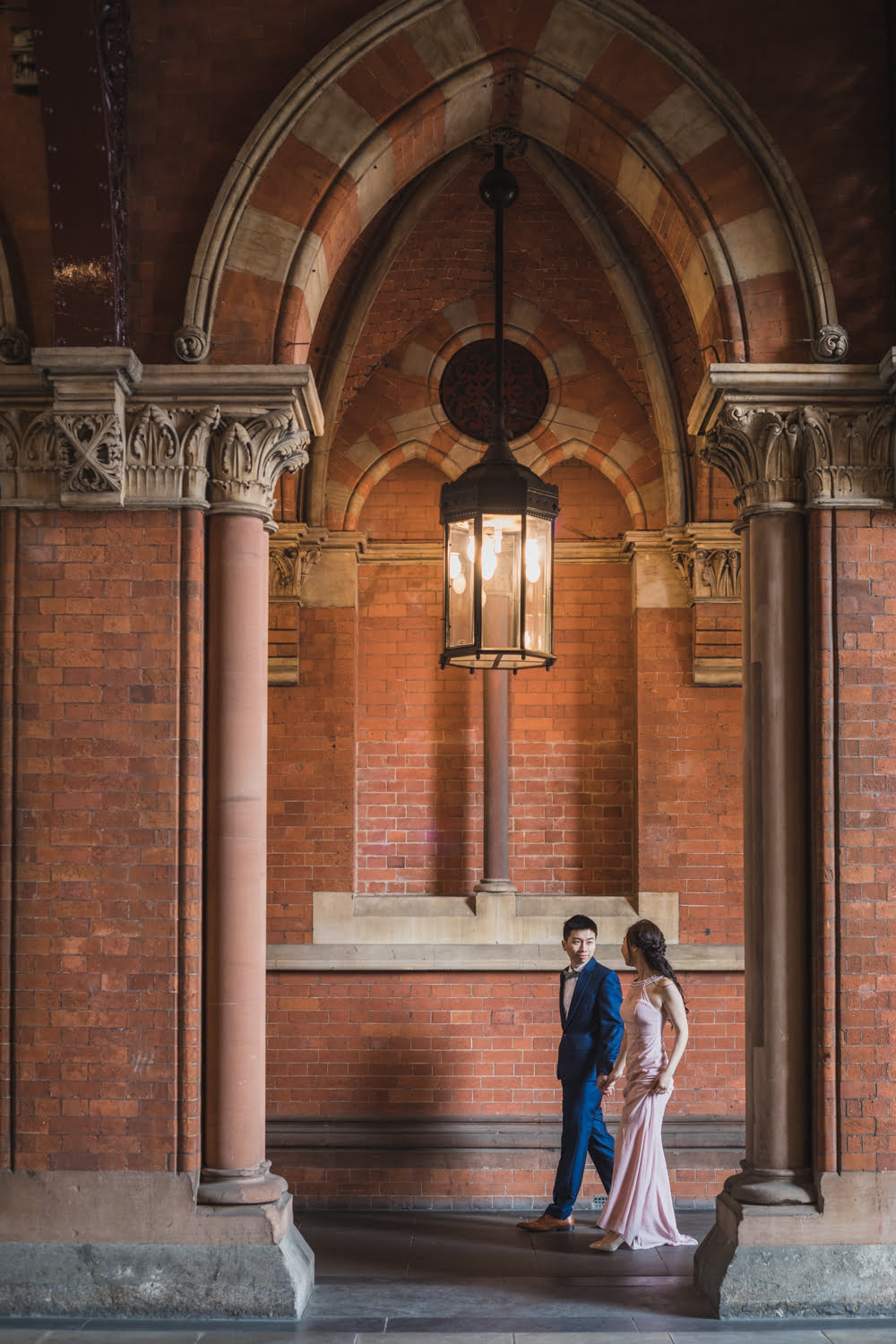 Annie and Jason PreWedding-154