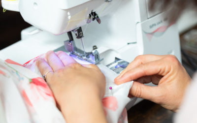 Our First Upcycling Workshop