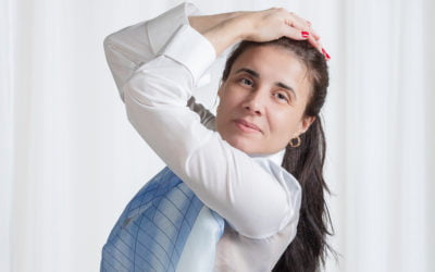 Spotlight – Mariana Jenkins