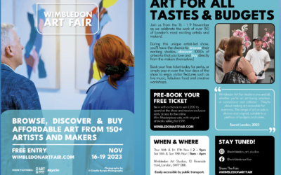 Coming up events in 2023