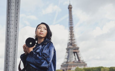 Spotlight – Tina Aileen