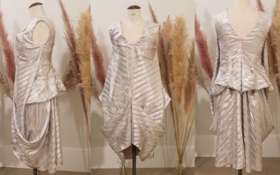 Bespoke Dress Making